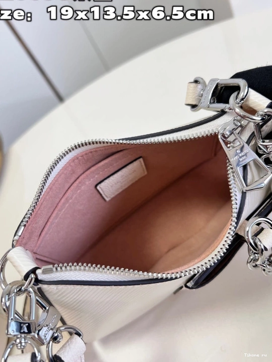 Cheap VUITTON Marellini LOUIS 0808